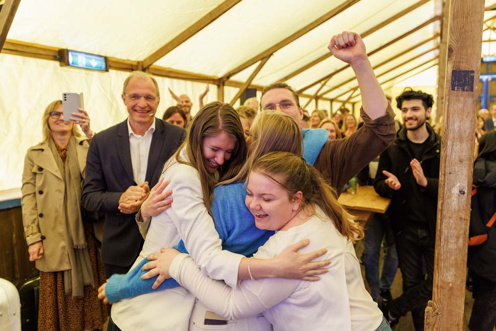 07-10-2022: Grande Finale Sustainable City Challenge